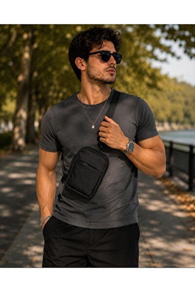 Sofia Freebag Ve Bady Bag Üniversiteliler Erkek Kadın Günlük Bel Omuz Sırt Çanta