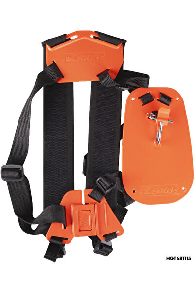 Evotools Ham pentru motocoasă - Protecție pentru coapse tip D