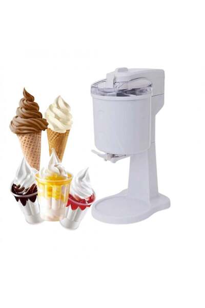 BUNCA 🍦 صانعة الآيس كريم DLC-35151 – استمتع بالمثلجات و الجيلاتي الطازجة في ...