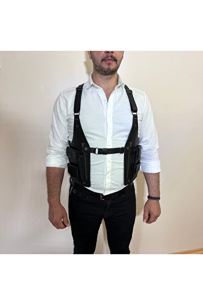 KLAS LEATHER Klas Valor Holster