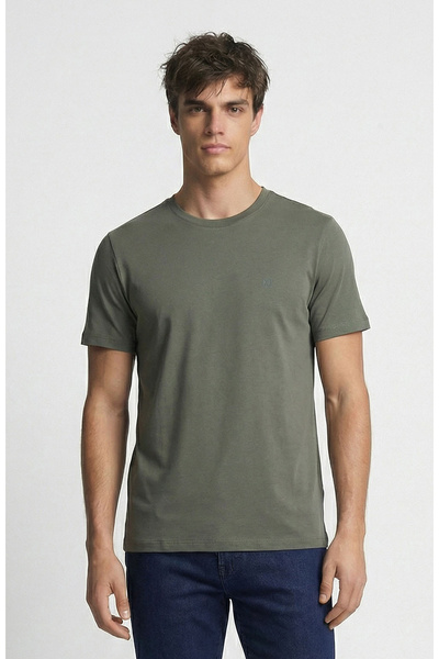 Network Haki Basic T-Shirt