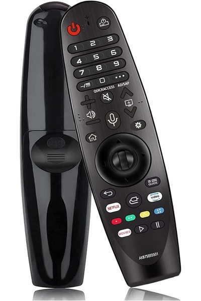 LG An-mr19ba.apd 2019 Sihirli Kumanda