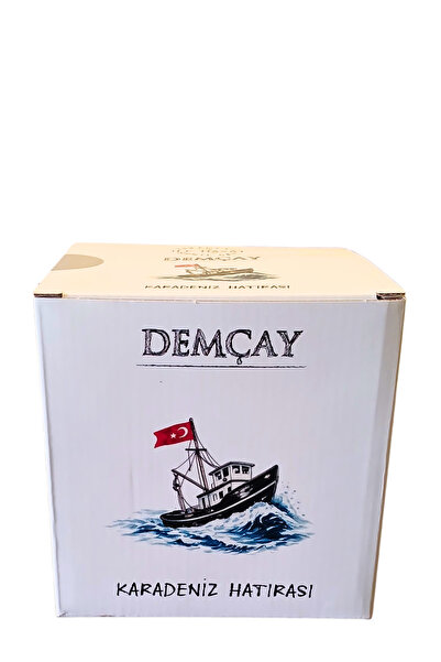 DEMÇAY Karadeniz Hatırası 500 Gr