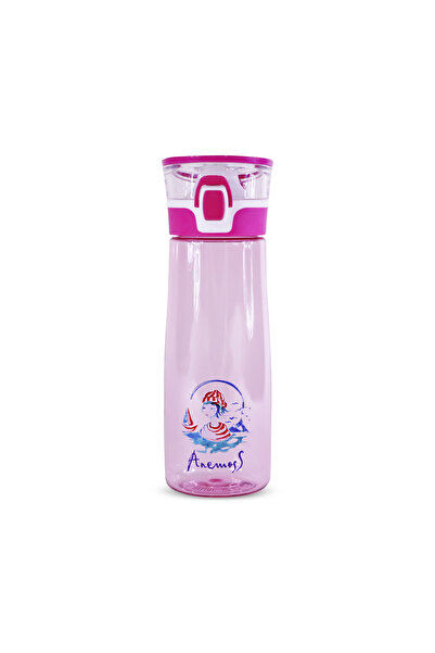 ANEMOSS Sticla de apă Anemoss Sailor Girl Tritan 600 ml / 20,2 oz