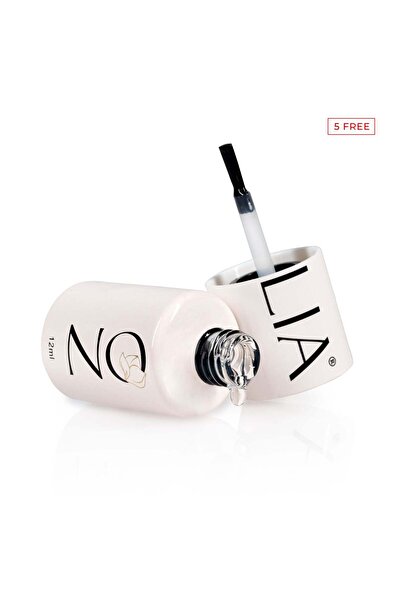 MAGNOLİA SHOP ProBase Polygel Coat 12/15ml - 15ml