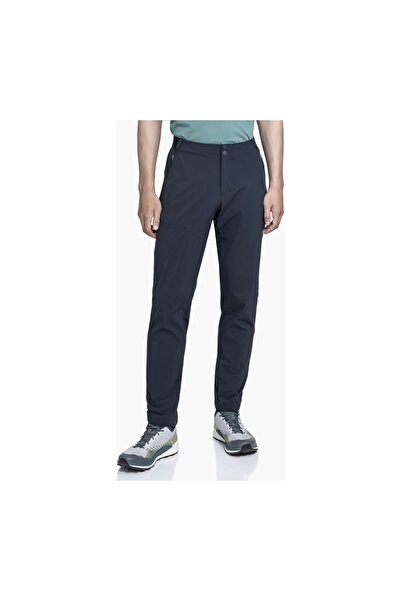 SCHOFFEL MEN'S PANTS BLAUSTEIN NAVY BLAZER 56