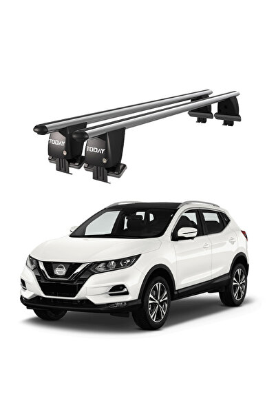 Dalauto Bare transversale Royal Nissan Qashqai / Dualis (J11) Interim (2017-2...