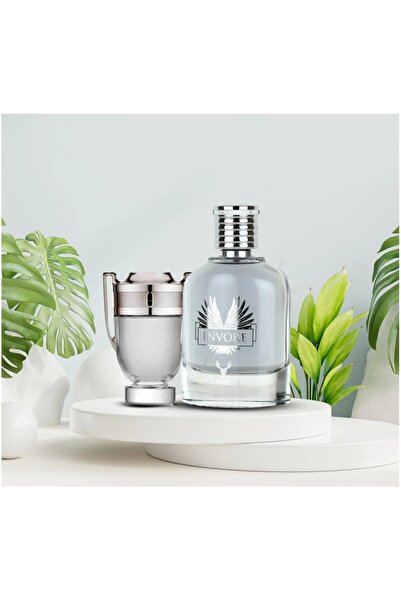 LA GAZELLE عطر إنفوك - ١٠٠ مل | منعش وطويل الأمد