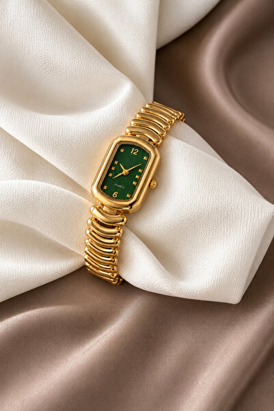 Twelve Kadın Kol Saati / Carlo Vintage Series