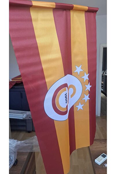 Tatlı Süprizler 100X60 GS BAYRAK - RAŞEL KUMAŞ