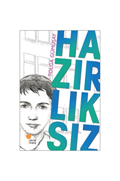 Günışığı Kitaplığı HAZIRLIKSIZ