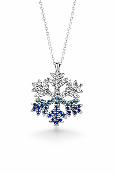 Lucente Jewellery Posebna ogrlica za žene u kutiji - Ogrlica za žene sa kamen...