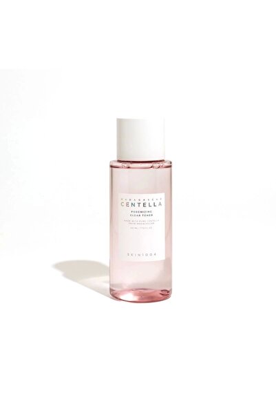 Skin1004 Madagascar Centella Poremizing Clear Toner 210ml - Gözenek Bakımı İç...