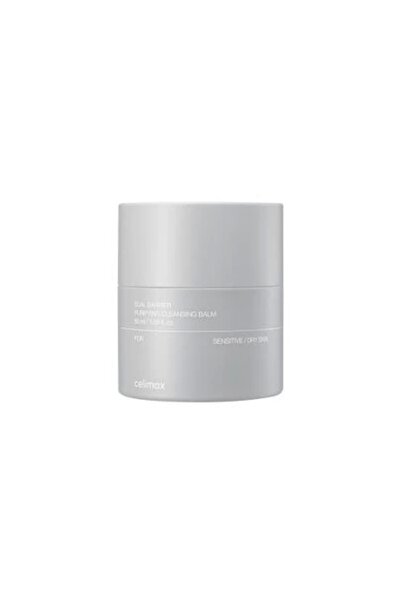Celimax Dual Barrier Purifying Cleansing Balm 50ml(GLOBALCARE)