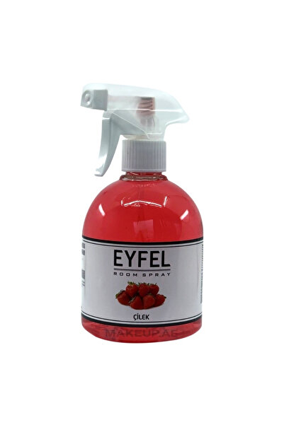 Eyfel Perfume عطر الفراولة لتعطير الغرف - 500 مل