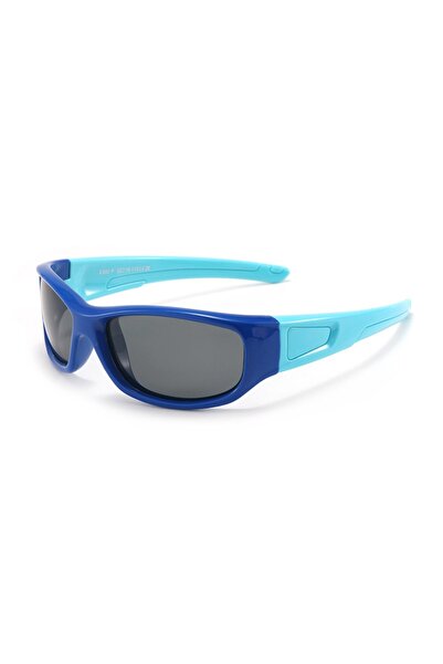 SKYDDAR INNOVATION Ochelari de soare pentru copii 3-12 ani, protecție UV, pol...