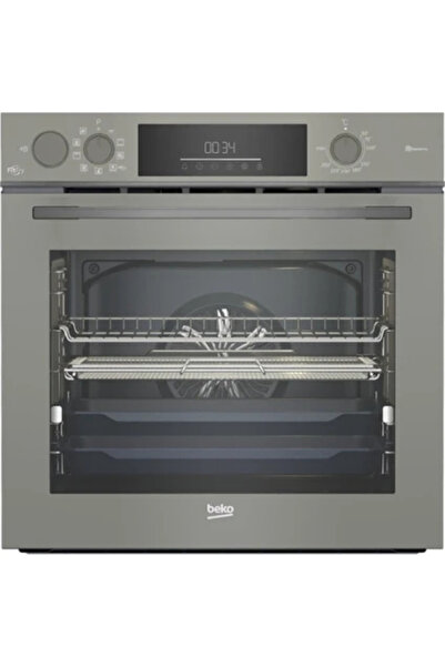Beko BFC 632 G FitFry Buhar Destekli Fırın
