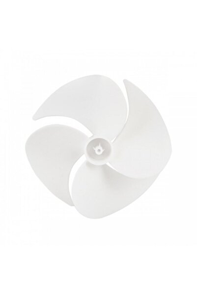 Arçelik Buzdolabı Dış Fan Pervanesi-4858340185 100 mm