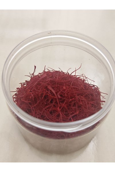 Saffron زعفران سوبر نقيل (10قرام )