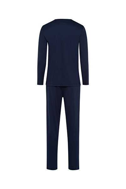 Hanro Pyjama-Nachtauswahl