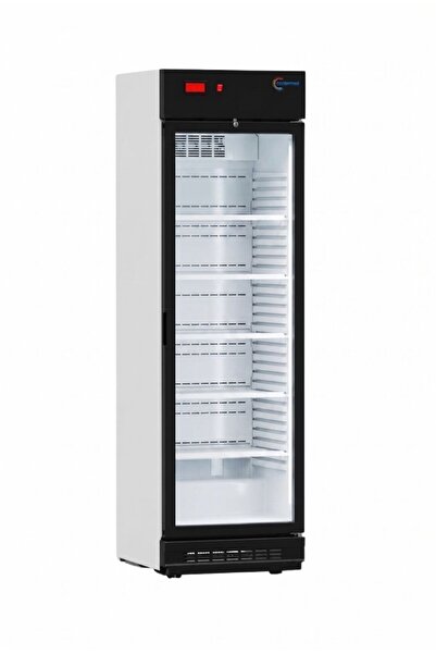 Marketcooler MED375 Medikal Eczane Aşı Ve İlaç Soğutucu Muhafaza Dolabı