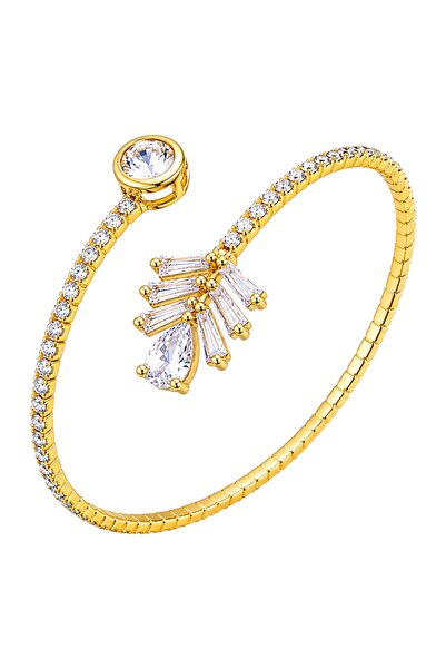 Store Diva Charm Women's Stylish Spring Bracelet