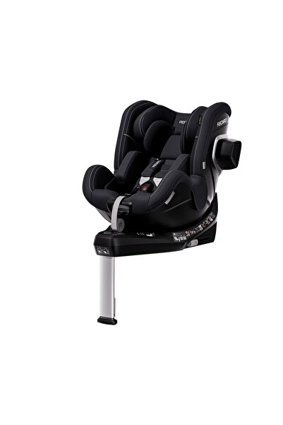 Recaro Scaun auto cu bază Isofix Toron 1 Fresh Black, R129 EU, 0-4 ani, cu în...