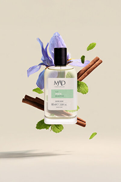 Mad Parfüm Mad B107 Selective 100 ml Erkek Parfüm