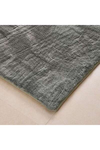 PAN HOME Emotion Rug Pastel Green 120x170cm