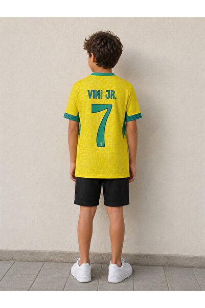 Generic T-Shirt Baby Berlizel with Number 7
