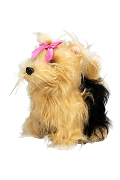 TOYFEST Sesli ve Hareketli Sevimli Köpekler (1 ADET)