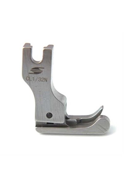 FDM Düz Makine Sol (Ters) Çima Ayağı 0.8MM (CL1/32N) SU