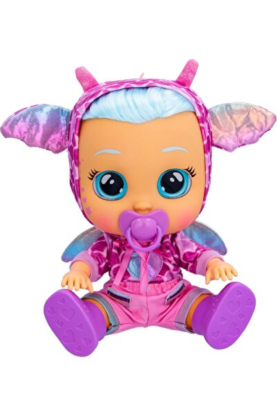 Cry Babies Ağlayan Bebekler Fantasy Moda - Bruny