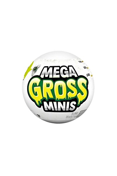 Genel Markalar 5UG00000 Mega Gross Mini Sürpriz Paket