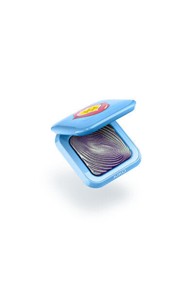 Kiko Hue Ready? Water Eyeshadow Eye'M An Artist Edition