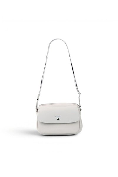 David Jones Дамска чанта за рамо CM8200