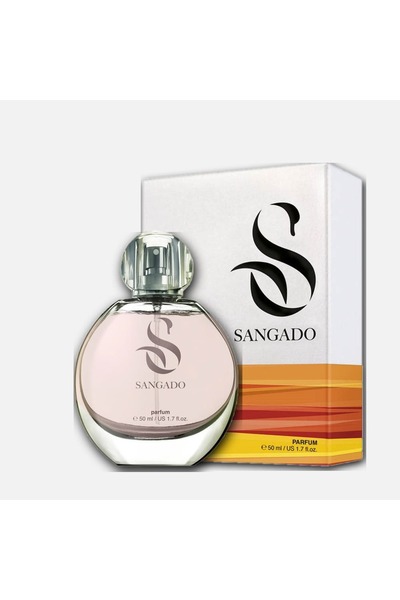 Sangado TUBEROZE & IASOMIE (parfum 50 ml pentru ea) cod: 911
