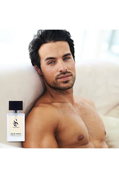 Sangado ATLANTIS (apa de parfum 50 ml pentru el) cod: 689