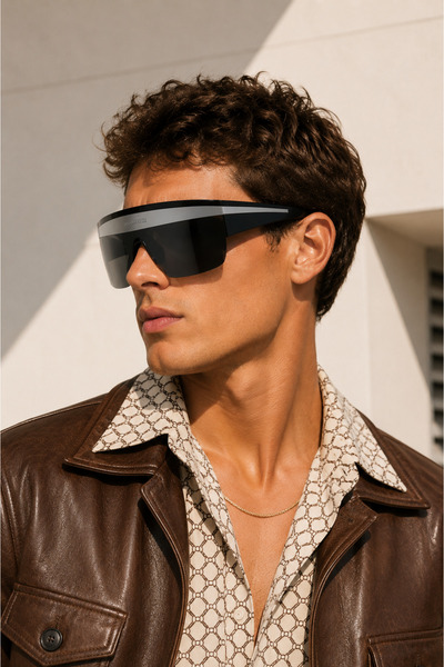 DSquared2 Ανδρικά Γυαλιά Ηλίου D2-0188/S-807