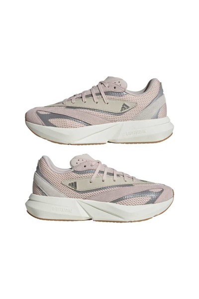 adidas حذاء نسائي كاجوال حذاء رياضي LIGHTBLAZE JQ7213