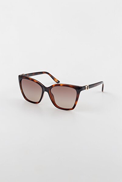 Guess GU00191 52H 56*16 140 Polarize Kadın Güneş Gözlüğü
