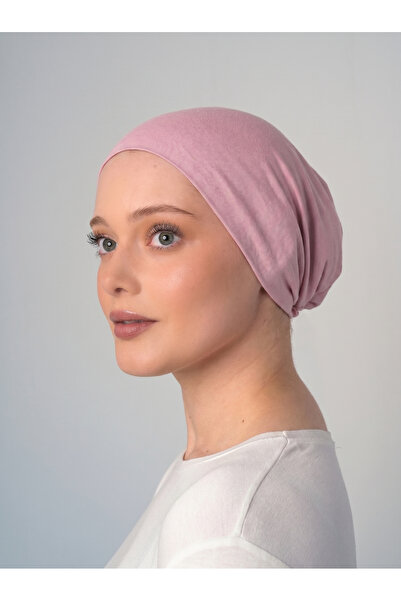 Ecardin Wide Fit XL Hijab Cap - St 226 (3422636)