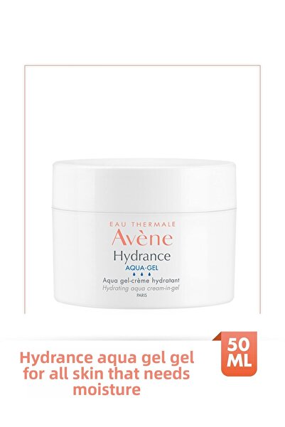 Avene Hydrance Aqua Gel 50 ml
