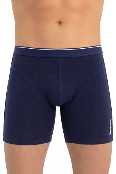 Just inner Boxer sport pentru bărbați (96% bumbac - 4% elastan)