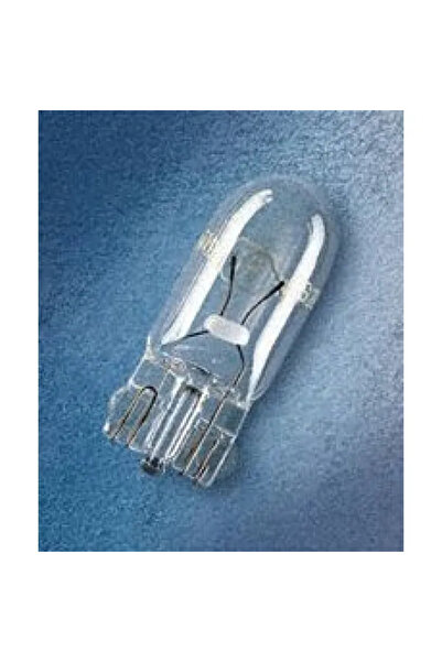 Osram Bec auto cu halogen original W5W 5W 24V 2845