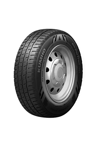 Kumho Anvelopă de iarnă CW51 205/70R15 106/104R
