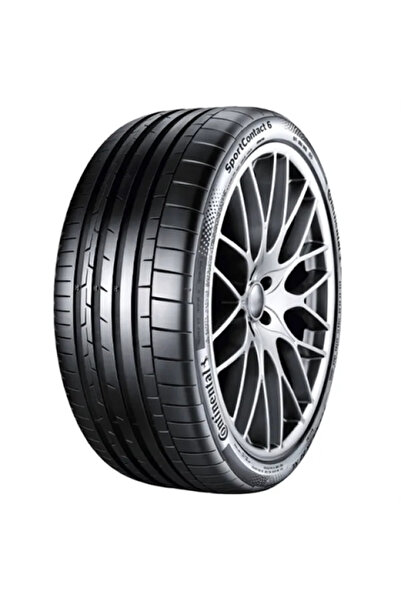 Continental Anvelopă de vară SPORTCONTACT 6 285/45R21 113Y