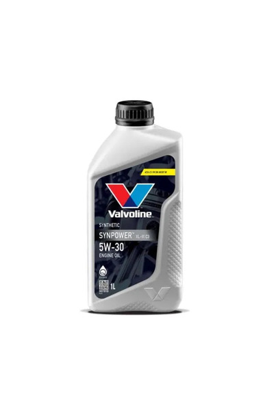 Valvoline Ulei de motor SynPower XL III C3 5W30 1L