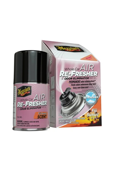 Meguiars Odorizant auto Meguiar's pentru întreaga mașină 71g