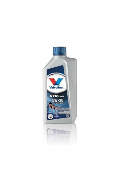 Valvoline Ulei de motor Env C2 5W30 1L